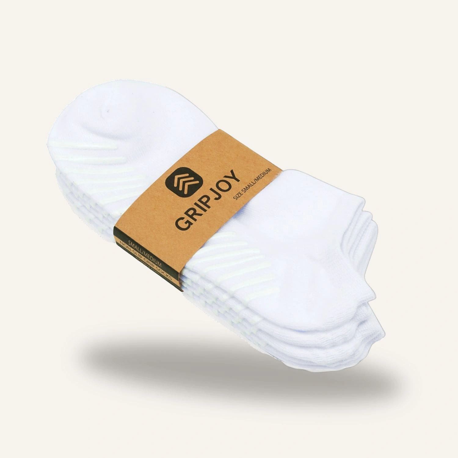 Cozy Crew: Ankle Grips for the Modern Man, Grab a 3-Pack and Go!